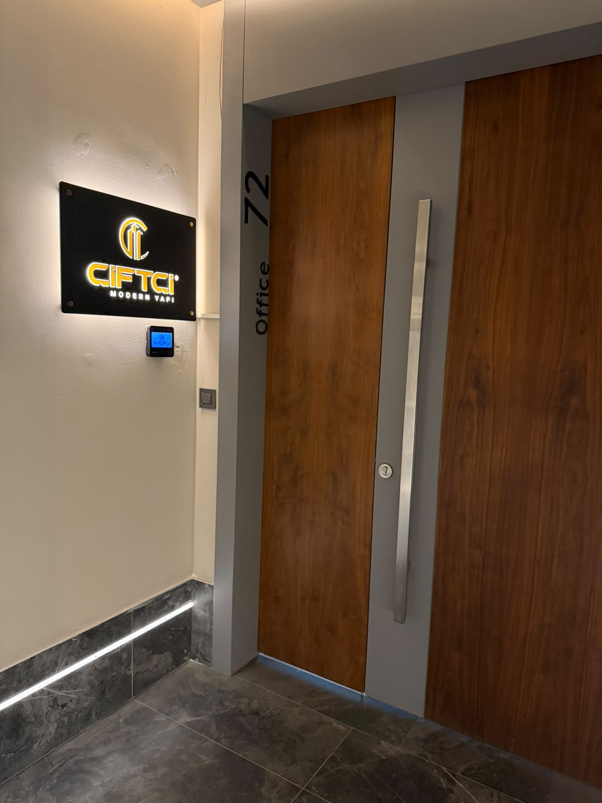 Office 72 Giriş